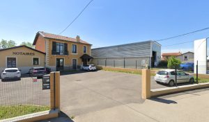 Sécuritest Contrôle Technique Automobile Neuville Sur Saone Avenue Carnot à Neuville-sur-Saône