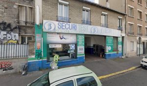 Sécuritest Contrôle Technique Automobile PANTIN à Pantin