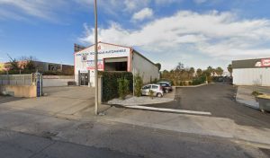 AUTO SECURITAS La Crouzette contrôle technique à Béziers