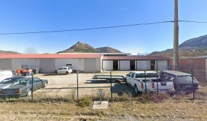 DEKRA PL à Saint-Rome-de-Cernon