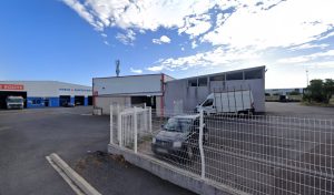 Sécuritest Contrôle Technique Automobile à Servian