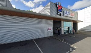 Contrôle technique Autosur Saint-Nazaire Immaculée à Saint-Nazaire