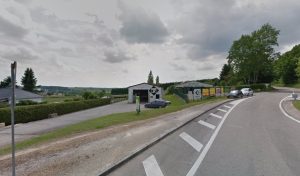 NORISKO – Darney à Darney