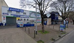 Sécuritest Contrôle Technique Automobile LA COURNEUVE à La Courneuve