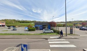 AS Autosécurité Contrôle Technique BELFORT à Belfort