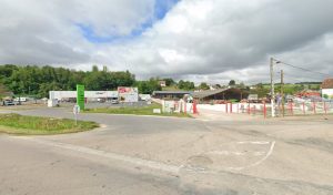 Autosur à Saint-Satur