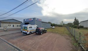 Contrôle technique Autosur Loudun à Loudun