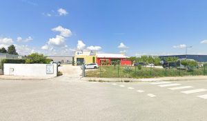 AS Autosécurité Contrôle Technique SAINT LAURENT DES ARBRES à Saint-Laurent-des-Arbres