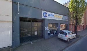 AS Autosécurité Contrôle Technique VERVINS à Vervins