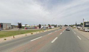 Contrôle Technique Loison à Tonneins