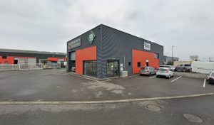 Dekra à Thonon-les-Bains