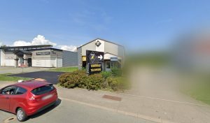 Centre contrôle technique NORISKO AUTO à Andelnans