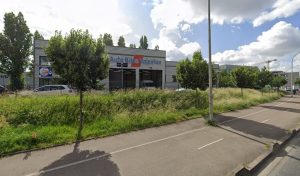 Autovision Contrôle Technique à Valenton