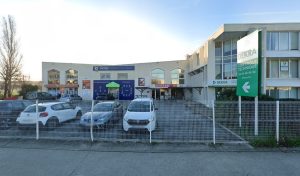 Centre contrôle technique DEKRA à Balma