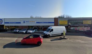 AS Autosécurité Contrôle Technique LOOS-EN-GOHELLE – ZONE INTERMARCHÉ à Loos-en-Gohelle