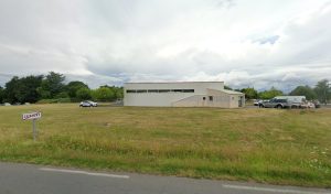 autovision controle technique, S à Cerizay