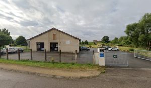 Contrôle technique Autosur Toul à Dommartin-lès-Toul