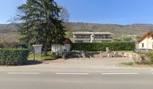 Vérif&rsquo;Autos VALGELON – LA ROCHETTE à Valgelon-La Rochette