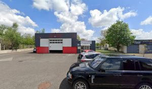 Autoverif à Cébazat