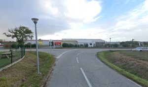 C-t-o-tarn Agout à Buzet-sur-Tarn