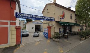 Contrôle technique Autosur Cagnes-sur-mer à Cagnes-sur-Mer
