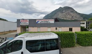 Contrôle Technique ST-Martin le Vinoux Autonet à Saint-Martin-le-Vinoux