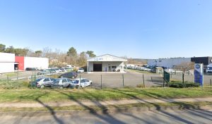 AS Autosécurité Contrôle Technique FAVEROLLES SUR CHER à Faverolles-sur-Cher