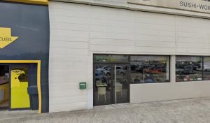 Centre contrôle technique NORISKO à Libourne