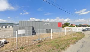 Camion Service – atelier agréé chronotachygraphe à Saint-Rambert-d'Albon