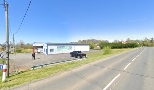 Sécuritest Contrôle Technique Automobile SADROC à 19270 Sadroc