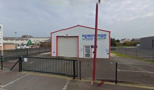 CTA Candé Controle Technique Candé à Candé