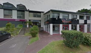 Borges Controle Auto à Saint-Paul-lès-Dax