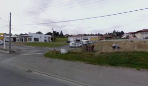 Centre contrôle technique AUTOCONTROL à Vaugneray