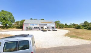 Sécuritest Contrôle Technique Automobile NOYERS SUR SEREIN à Noyers