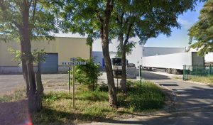 SD Kronos à Saint-Ouen-l'Aumône