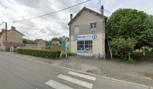 Sécuritest Contrôle Technique Automobile VALLON EN SULLY à Vallon-en-Sully