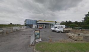 Centre contrôle technique NORISKO à Navarrenx