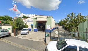 LE ABM à Montfermeil