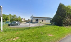 Sécuritest Contrôle Technique Automobile VERVINS à Vervins