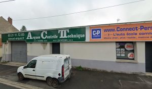 Arques Contrôle Technique ACT à Arques