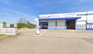 Autovision CABM Evreux à Évreux