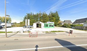 Sécuritest Contrôle Technique Automobile VALOGNES à Valognes