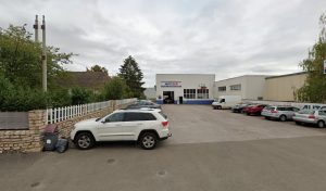 Contrôle technique Autosur Beaune à Beaune