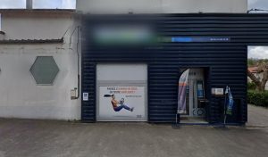 Sécuritest Contrôle Technique Automobile La Tour Du Pin à La Tour-du-Pin