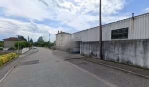 Autovision à Saint-Junien