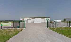 Centre contrôle technique DEKRA à Yerville