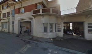 AS Autosécurité Contrôle Technique DUNIERES à Dunières