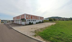 Centre Auto Sécurité Marnavalais à Vesoul
