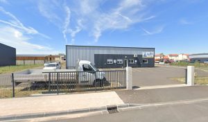 Contrôle Auto Limagne – Auto Sécuritas à Ennezat