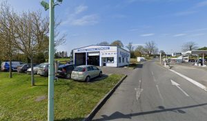 Autovision Contrôle Technique Melesse à Melesse